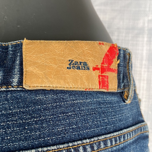 Zara jeans - Picture 5 of 9
